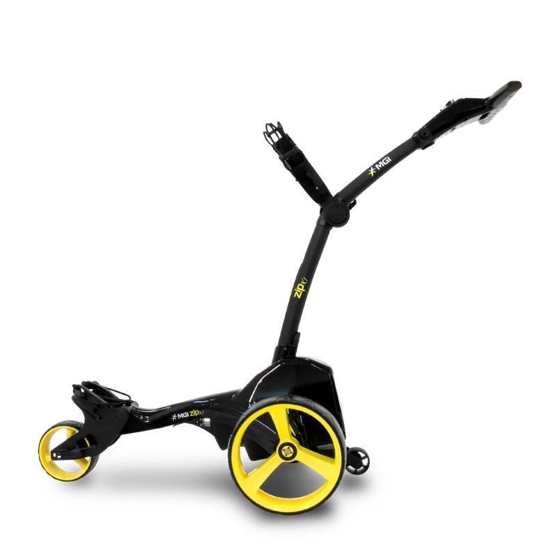 MGI Zip X1 wózek elektryczny 2024 (250Wh Lithium)