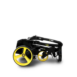 MGI Zip X1 wózek elektryczny 2024 (250Wh Lithium)