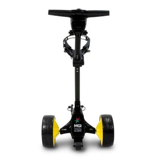 MGI Zip X1 wózek elektryczny 2024 (250Wh Lithium)