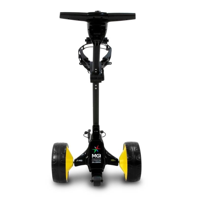 MGI Zip X1 wózek elektryczny 2024 (250Wh Lithium)