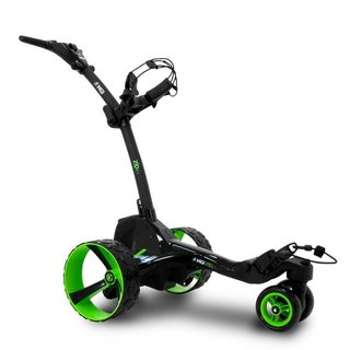 MGI Zip X5 DHC wózek elektryczny (250Wh Lithium)