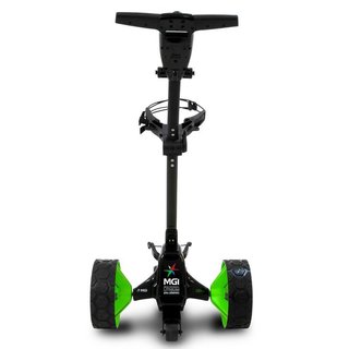 MGI Zip X5 DHC wózek elektryczny (250Wh Lithium)