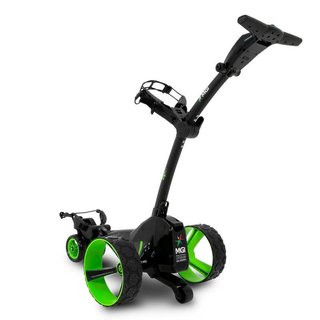 MGI Zip X5 DHC wózek elektryczny (250Wh Lithium)
