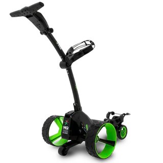 MGI Zip X5 DHC wózek elektryczny (250Wh Lithium)