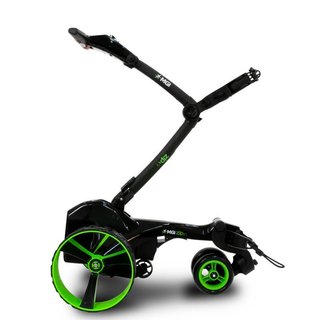 MGI Zip X5 DHC wózek elektryczny (250Wh Lithium)