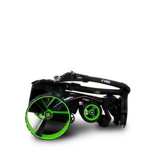 MGI Zip X5 DHC wózek elektryczny (250Wh Lithium)