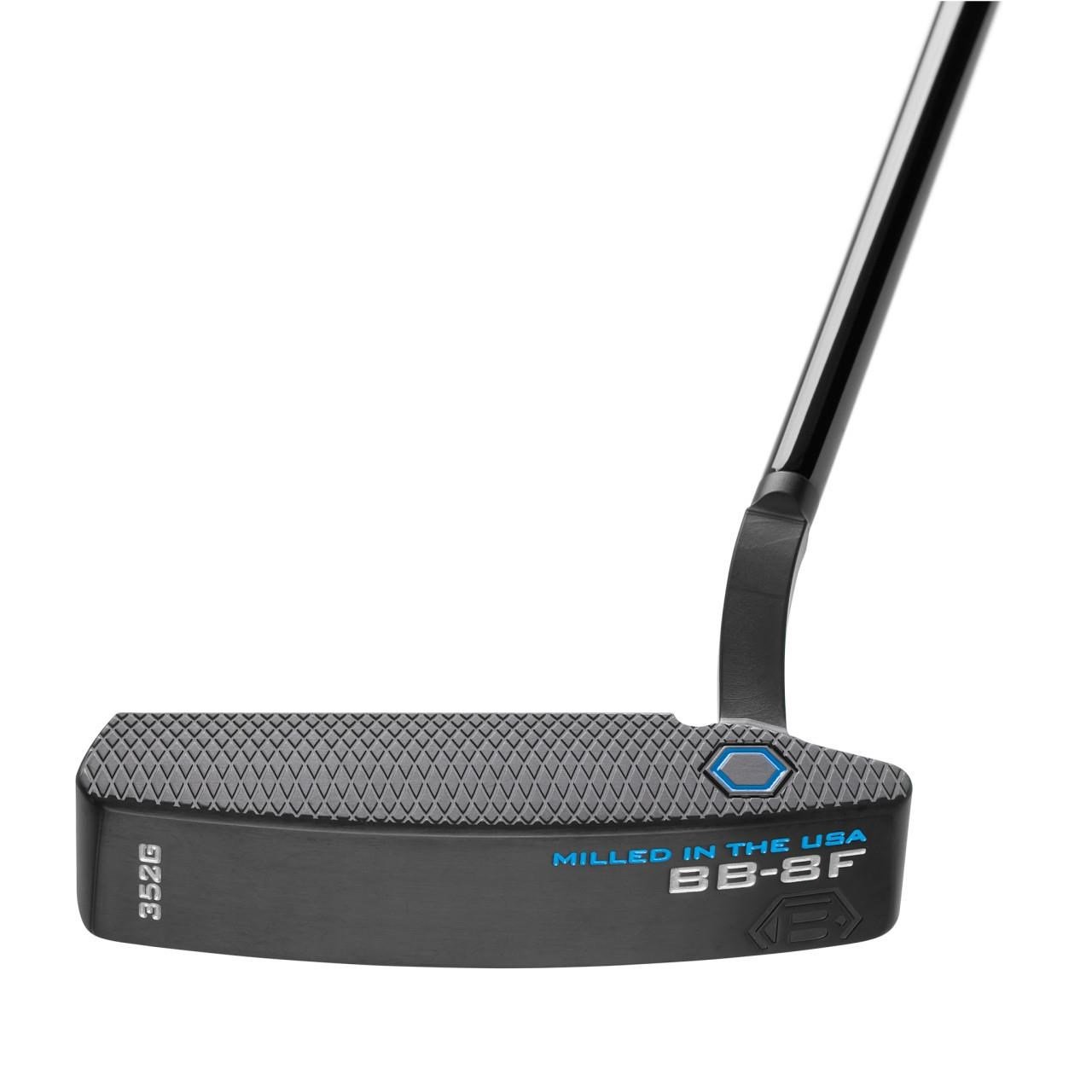 Bettinardi BB8 Flow putter