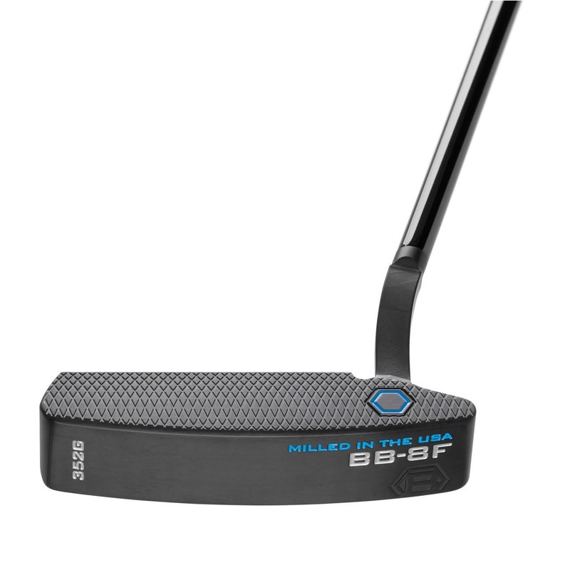 Bettinardi BB8 Flow putter
