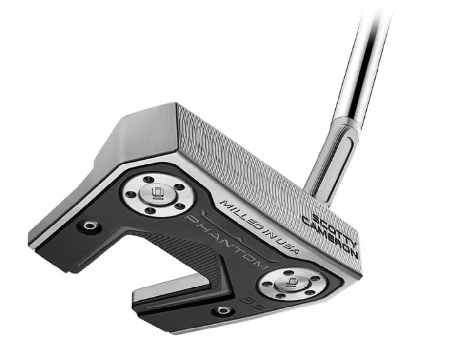 Scotty Cameron Phantom 5.5 putter