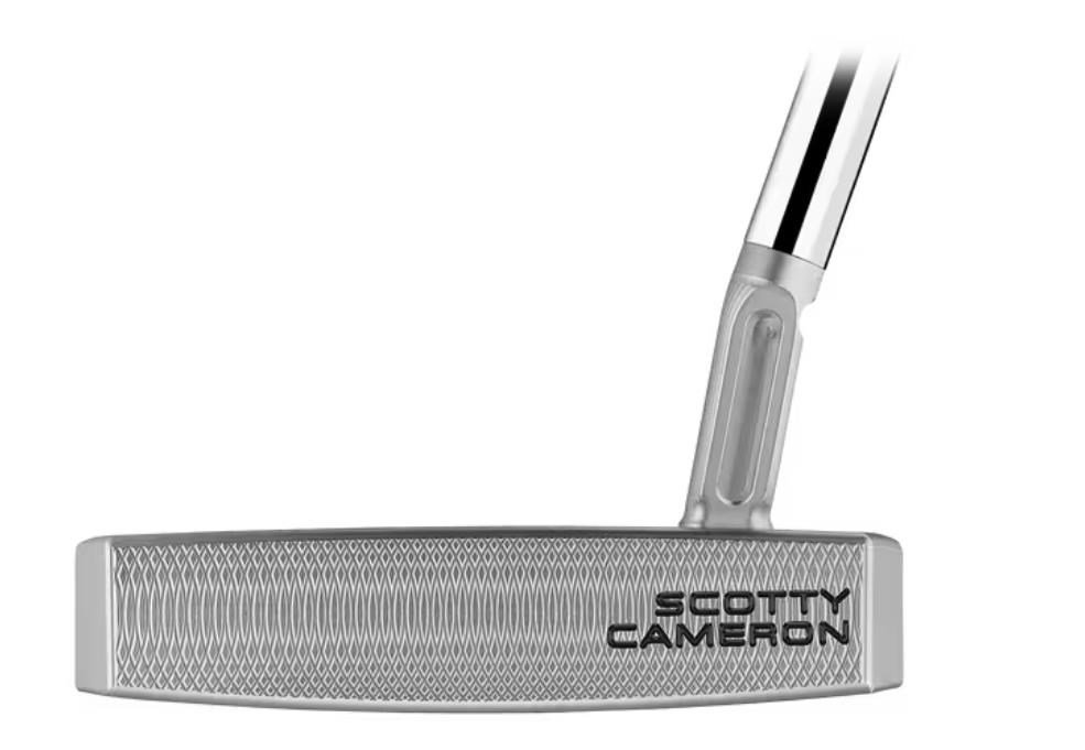 Scotty Cameron Phantom 5.5 putter