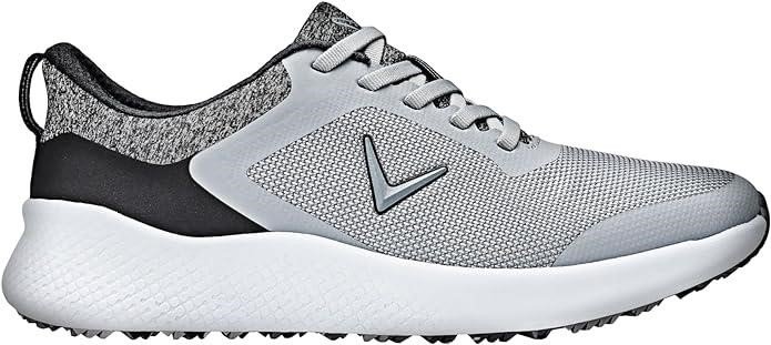 Callaway Chev AeroStar męskie buty golfowe, szare