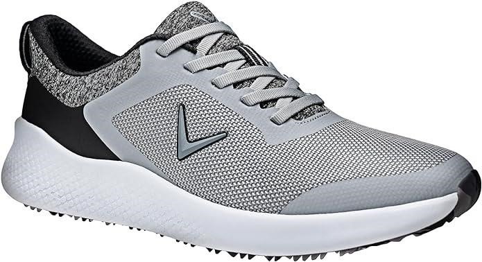 Callaway Chev AeroStar męskie buty golfowe, szare
