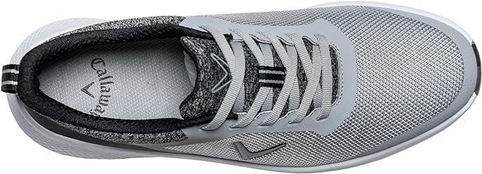 Callaway Chev AeroStar męskie buty golfowe, szare
