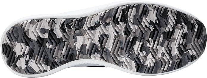 Callaway Chev AeroStar męskie buty golfowe, szare