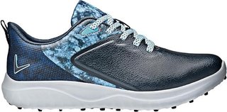 Callaway Anza damskie buty golfowe, granatowe