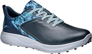 Callaway Anza damskie buty golfowe, granatowe