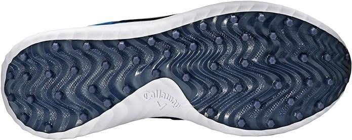 Callaway Anza damskie buty golfowe, granatowe