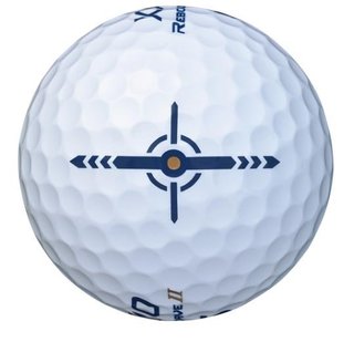XXIO Rebound Drive II piłki golfowe