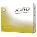 XXIO Rebound Drive II Pearl piłki golfowe