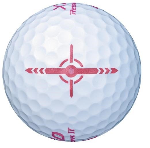 XXIO Rebound Drive II piłki golfowe