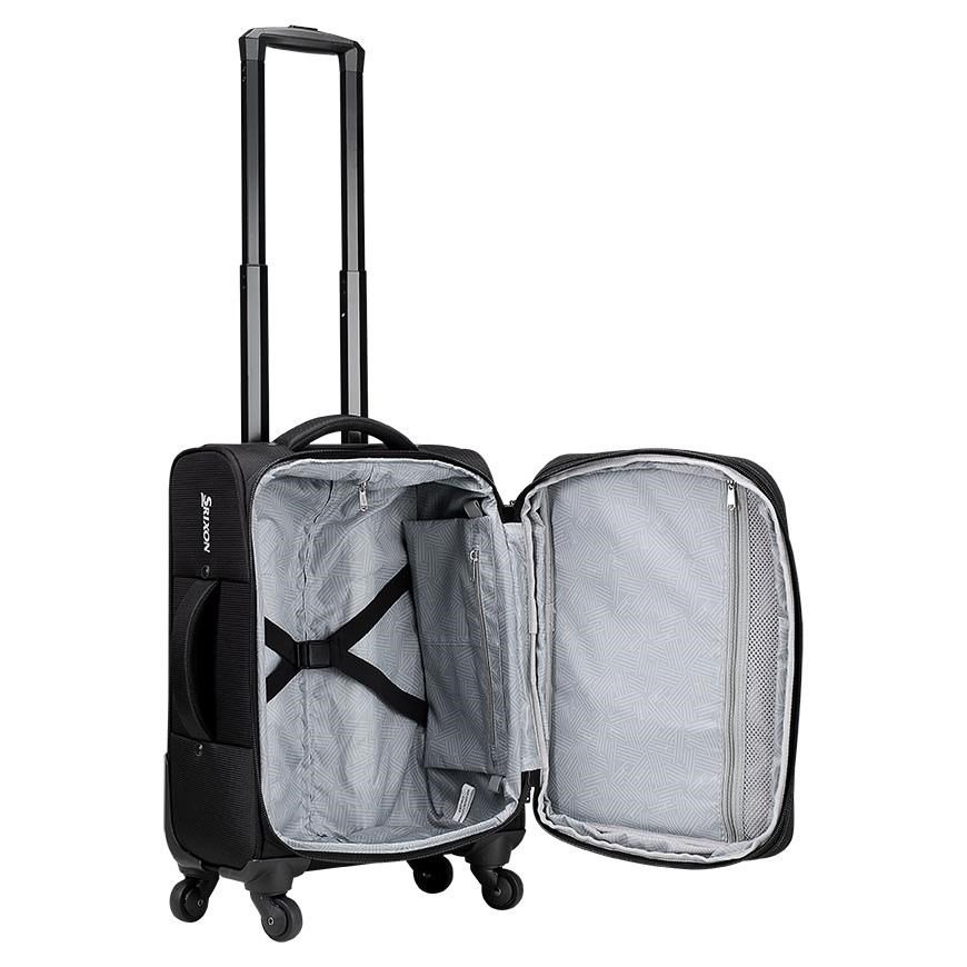 Srixon Rolling Carry-On walizka podróżna