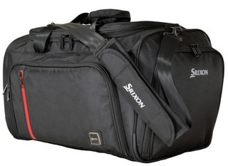 Srixon Duffel Locker Room torba podróżna