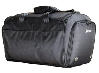 Srixon Duffel Locker Room torba podróżna