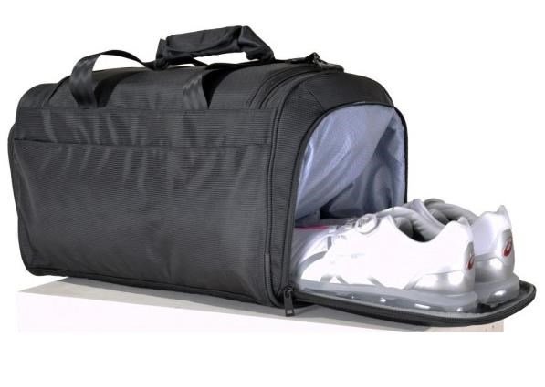 Srixon Duffel Locker Room torba podróżna