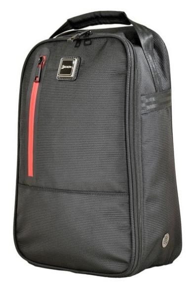 Srixon Shoe Bag torba na buty, czarna