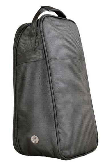Srixon Shoe Bag torba na buty, czarna