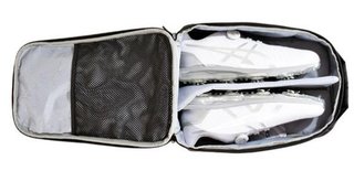 Srixon Shoe Bag torba na buty, czarna