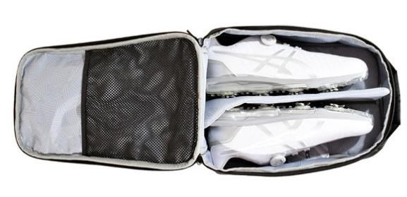 Srixon Shoe Bag torba na buty, czarna