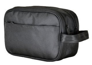 Srixon Toiletry Pouch kosmetyczka, czarna