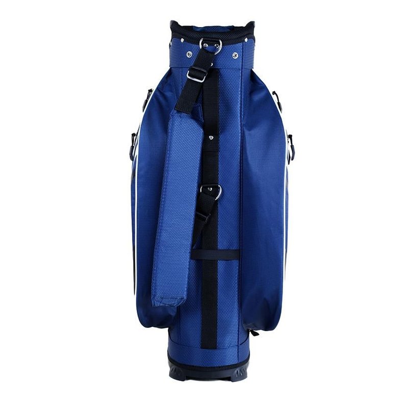 Cleveland Friday 3 cart bag, granatowo/czarny
