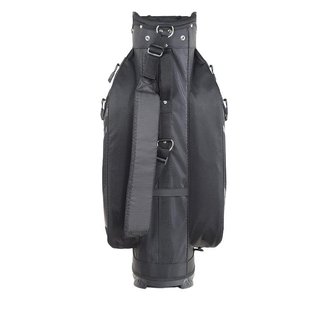 Cleveland Friday 3 cart bag, czarny