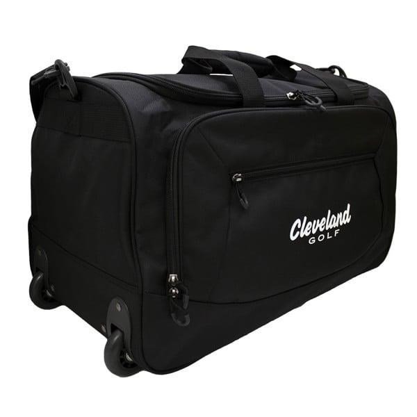 Cleveland Wheeled Duffel torba