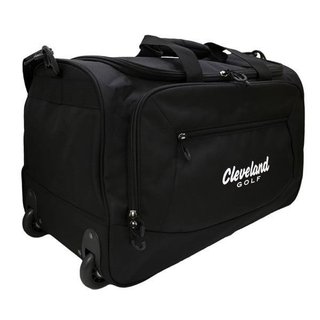 Cleveland Wheeled Duffel torba