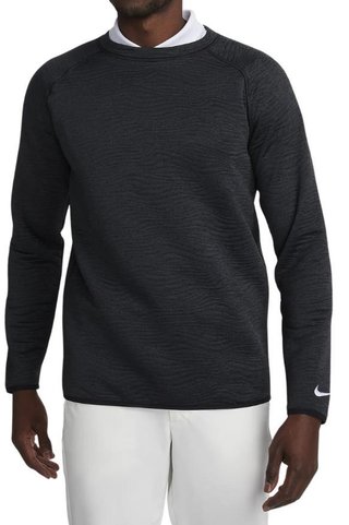 Nike Dri-FIT Victory HZ męska bluza, black