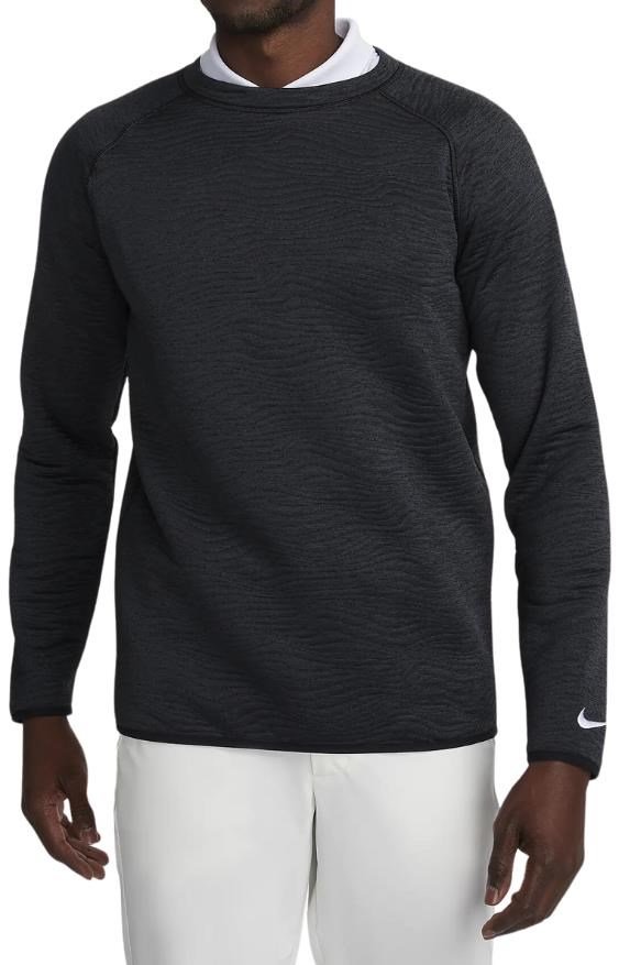 Nike Dri-FIT Victory HZ męska bluza, black