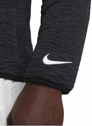 Nike Dri-FIT Victory HZ męska bluza, black