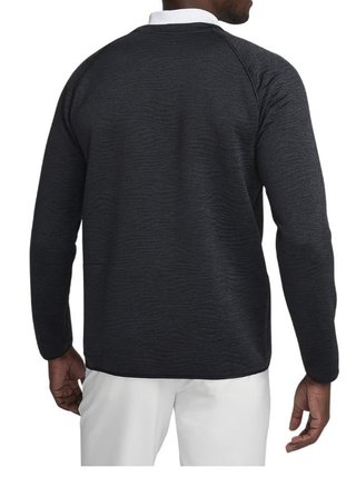 Nike Dri-FIT Victory HZ męska bluza, black