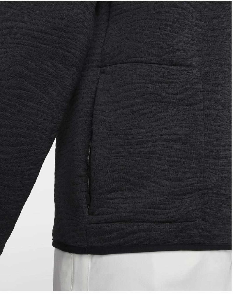 Nike Dri-FIT Victory HZ męska bluza, black