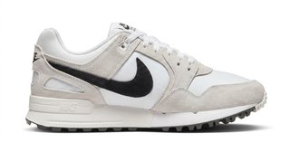 Nike Air Pegasus '89 G unisex buty golfowe, biało/czarne