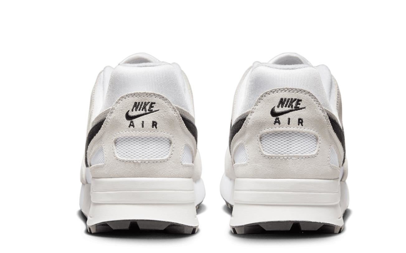 Nike Air Pegasus '89 G unisex buty golfowe, biało/czarne