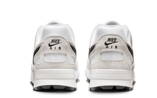 Nike Air Pegasus '89 G unisex buty golfowe, biało/czarne