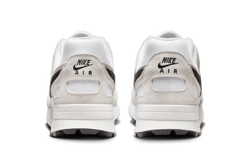 Nike Air Pegasus '89 G unisex buty golfowe, biało/czarne