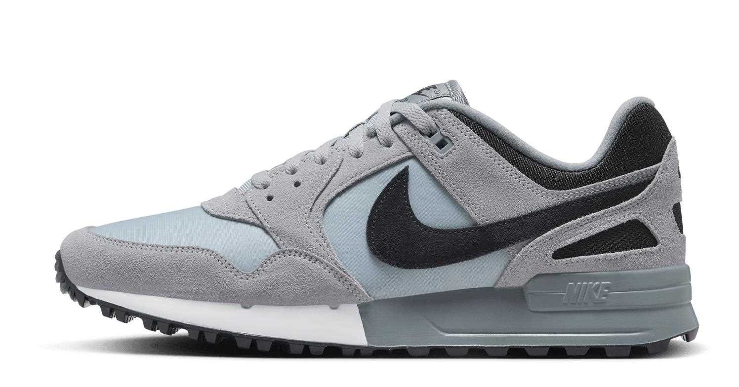 Nike Air Pegasus '89 G unisex buty golfowe, szare
