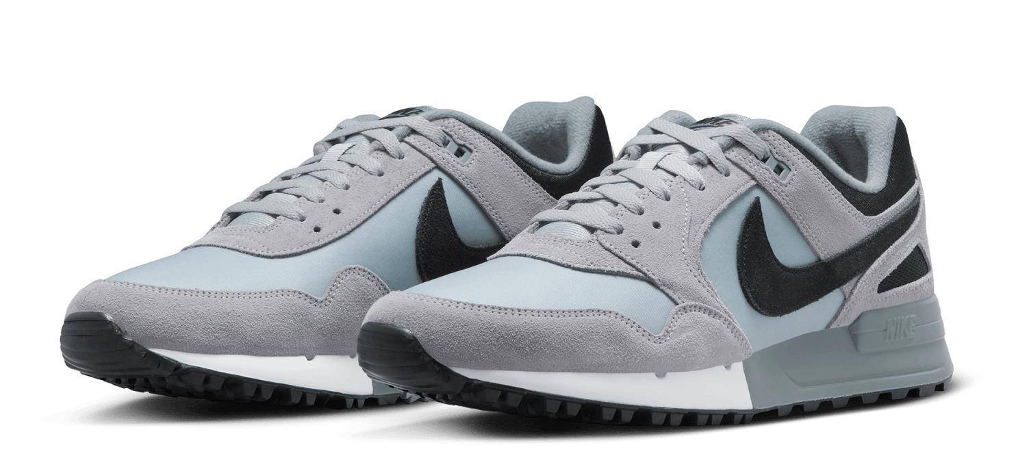 Nike Air Pegasus '89 G unisex buty golfowe, szare