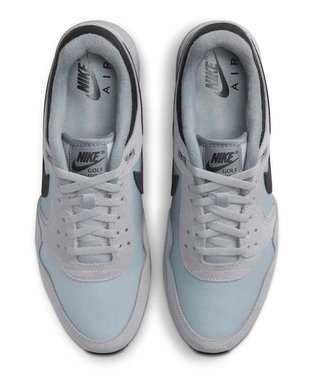 Nike Air Pegasus '89 G unisex buty golfowe, szare