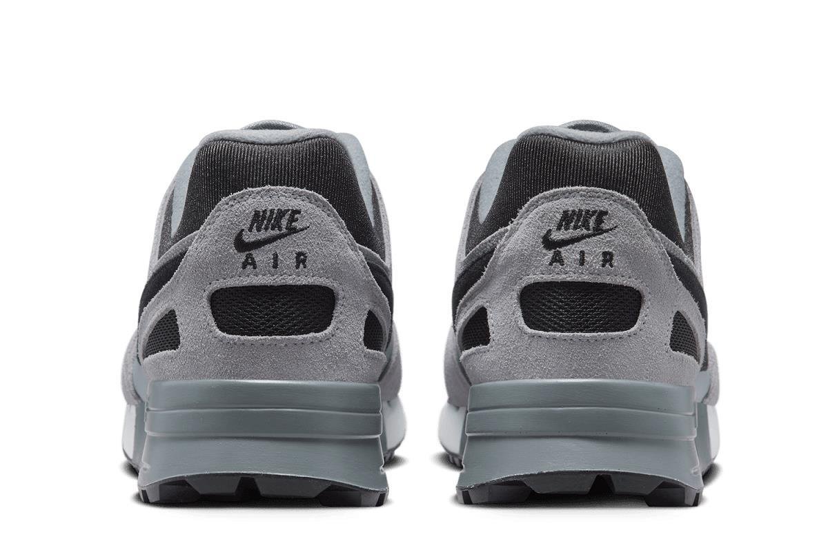 Nike Air Pegasus '89 G unisex buty golfowe, szare